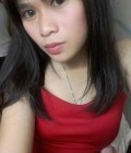 Rencontre Femme Thaïlande à พะเยา : Waritsara, 26 ans